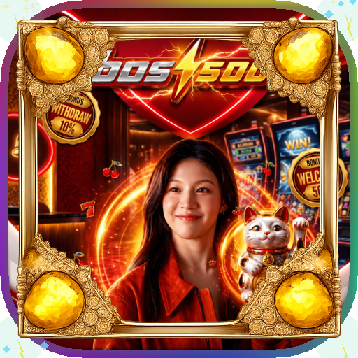 bos5000 — mitra unggulan